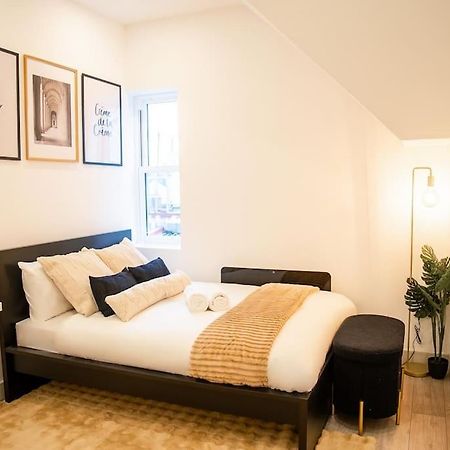 Five Star Boutique Studio Flat In London Ngoại thất bức ảnh