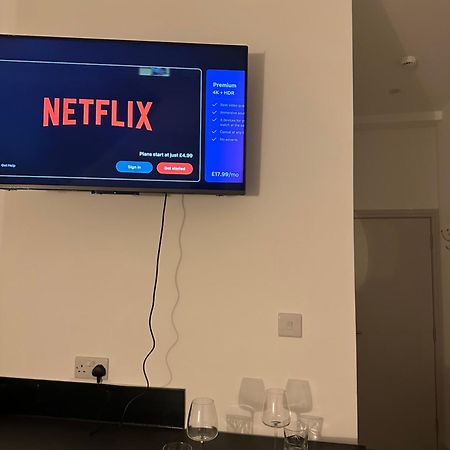 Five Star Boutique Studio Flat In London Ngoại thất bức ảnh