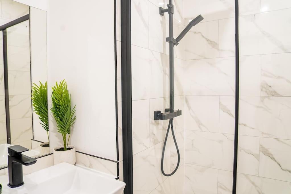 Five Star Boutique Studio Flat In London Ngoại thất bức ảnh