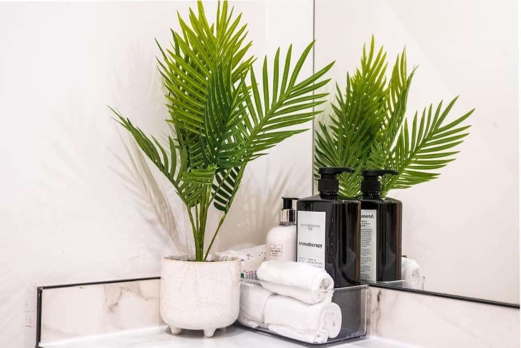 Five Star Boutique Studio Flat In London Ngoại thất bức ảnh