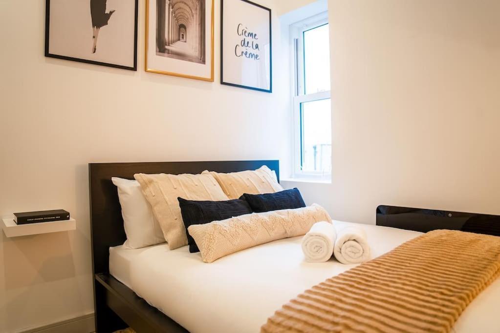 Five Star Boutique Studio Flat In London Ngoại thất bức ảnh